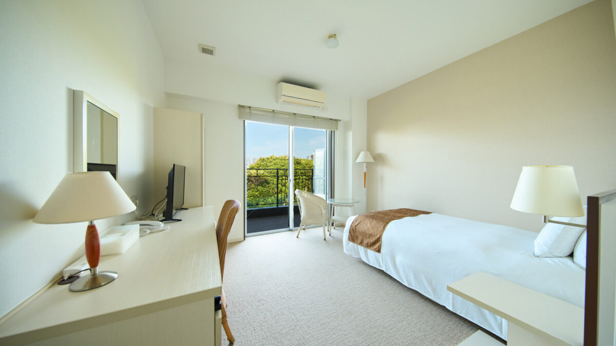 ＨＯＴＥＬ ＨＯＬＩＳＴＩＣ ＲＥＳＯＲＴ（ホテル ホリスティック リゾート） photo