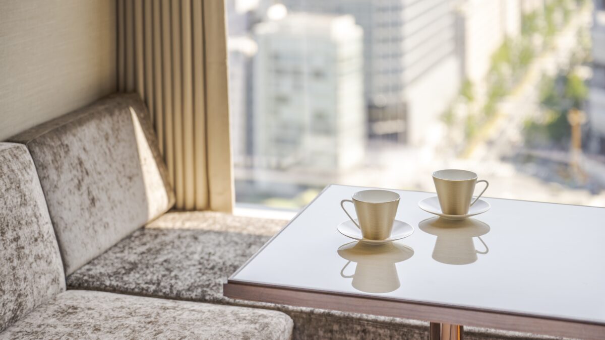 ＣＡＮＤＥＯ ＨＯＴＥＬＳ（カンデオホテルズ）大阪ザ・タワー photo