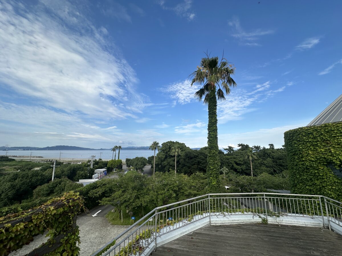 リゾートホテル モアナコースト photo