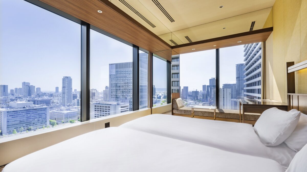 ＣＡＮＤＥＯ ＨＯＴＥＬＳ（カンデオホテルズ）大阪ザ・タワー photo