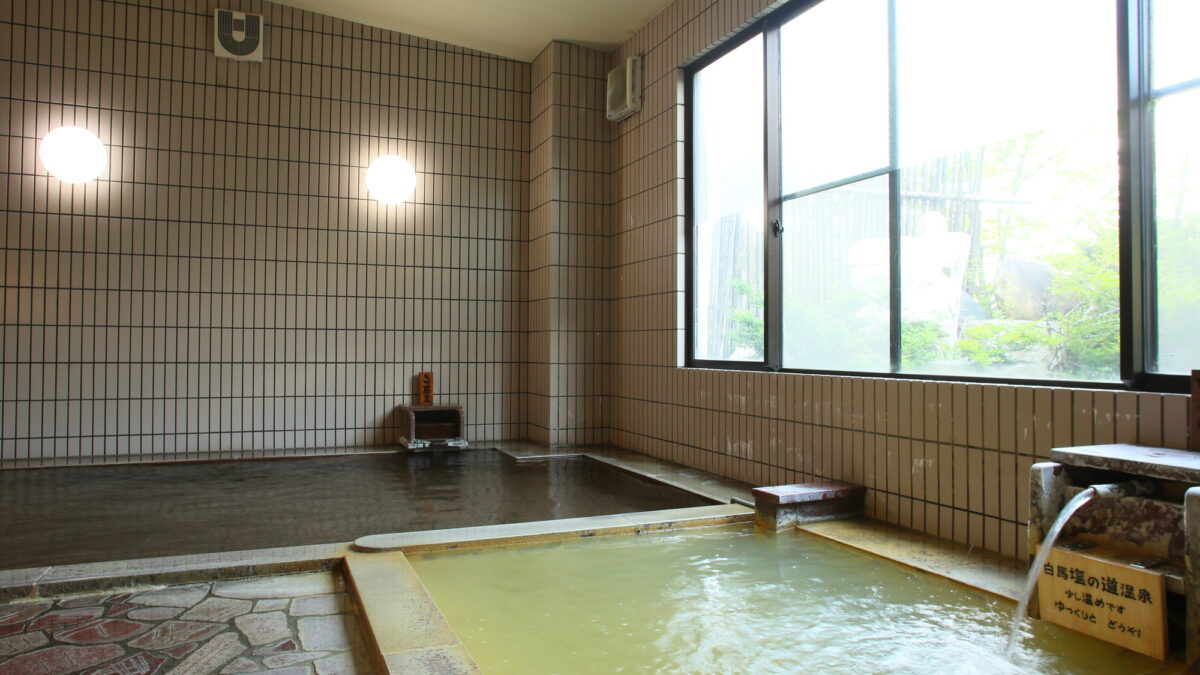 ホテル夢の湯 photo