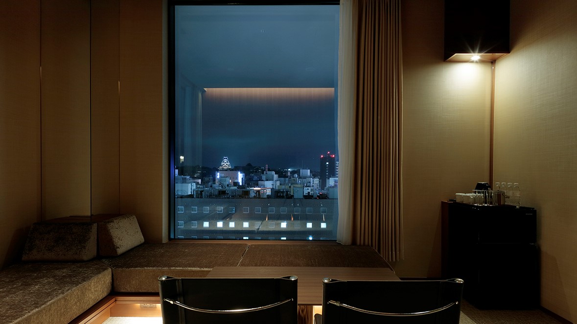 ＣＡＮＤＥＯ ＨＯＴＥＬＳ（カンデオホテルズ）熊本新市街 photo