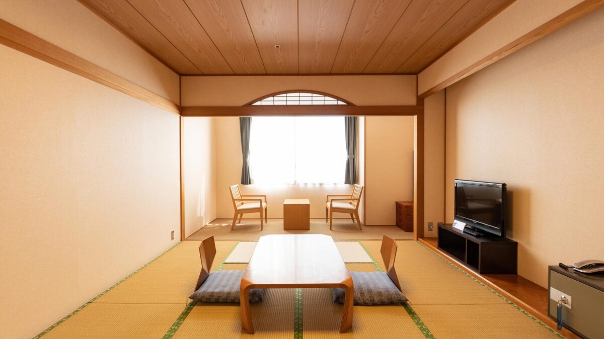 大江戸温泉物語 あいづ photo