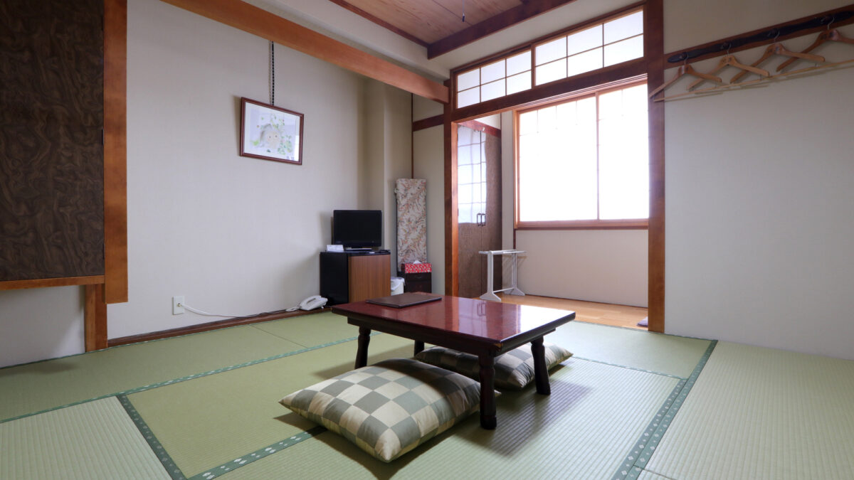河甚旅館 photo