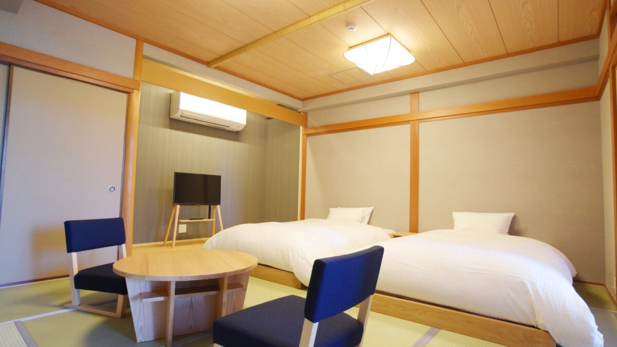 ＨＯＴＥＬ星取テラスせきがね photo