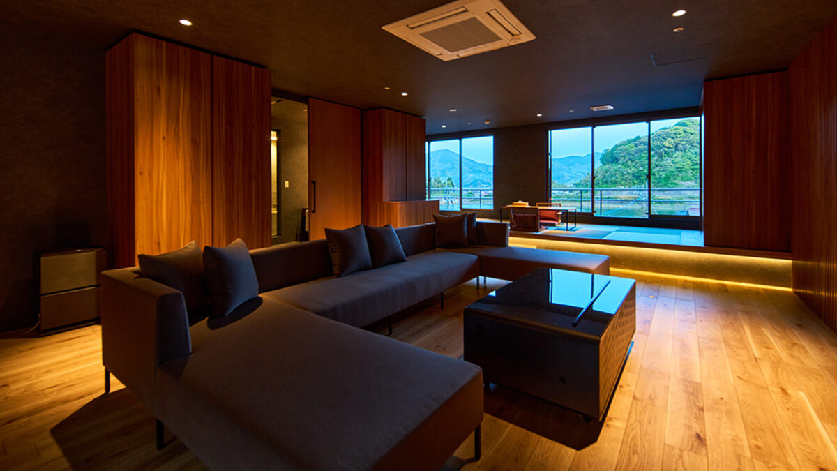 うらり武雄 Ｇａｒｄｅｎ Ｔｅｒｒａｃｅ Ｓｐａ Ｒｅｓｏｒｔｓ photo
