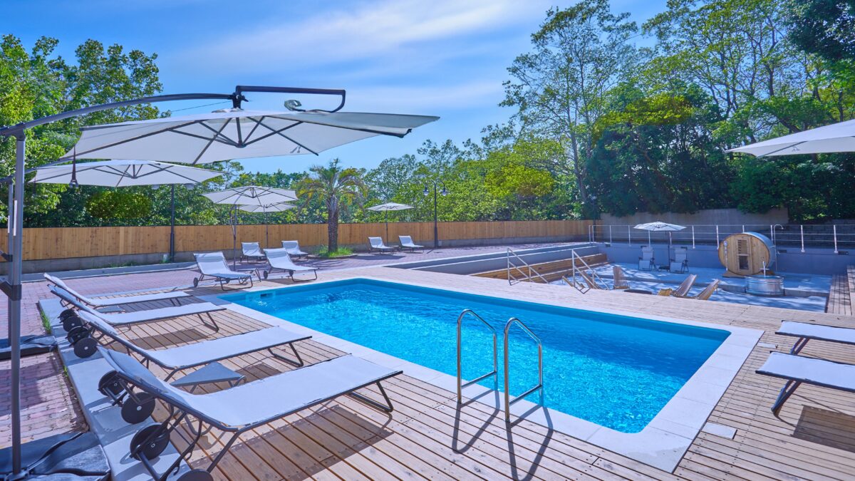 ＡＮＤＯ ＨＯＴＥＬ 奈良若草山（ＤＬＩＧＨＴ ＬＩＦＥ ＆ ＨＯＴＥＬＳ） photo