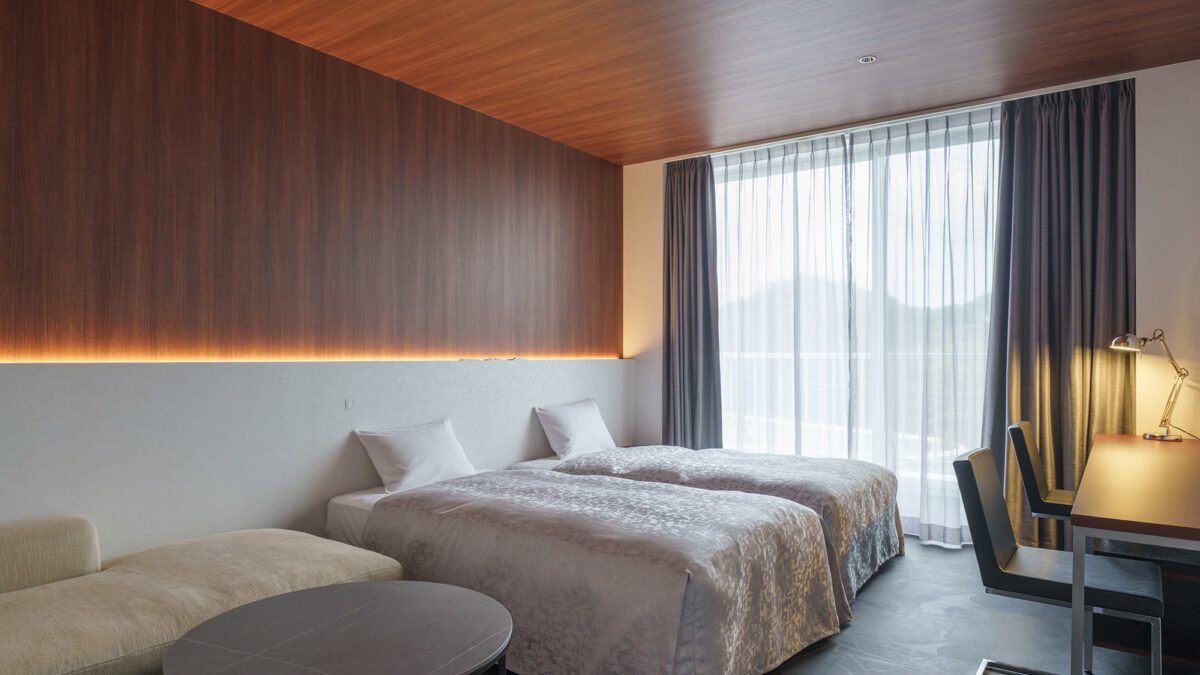 ＢＡＫＥＲＹ ＨＯＴＥＬ ＳＨＩＲＡＨＡＭＡ（ベーカリーホテル シラハマ） photo