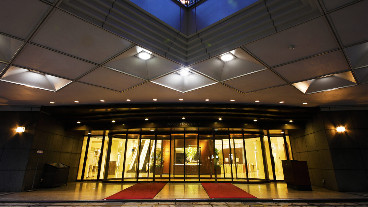 ホテル日航姫路 photo