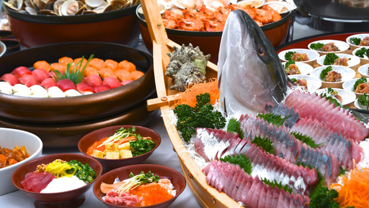 味覚と眺望の宿 ホテル南海荘 photo