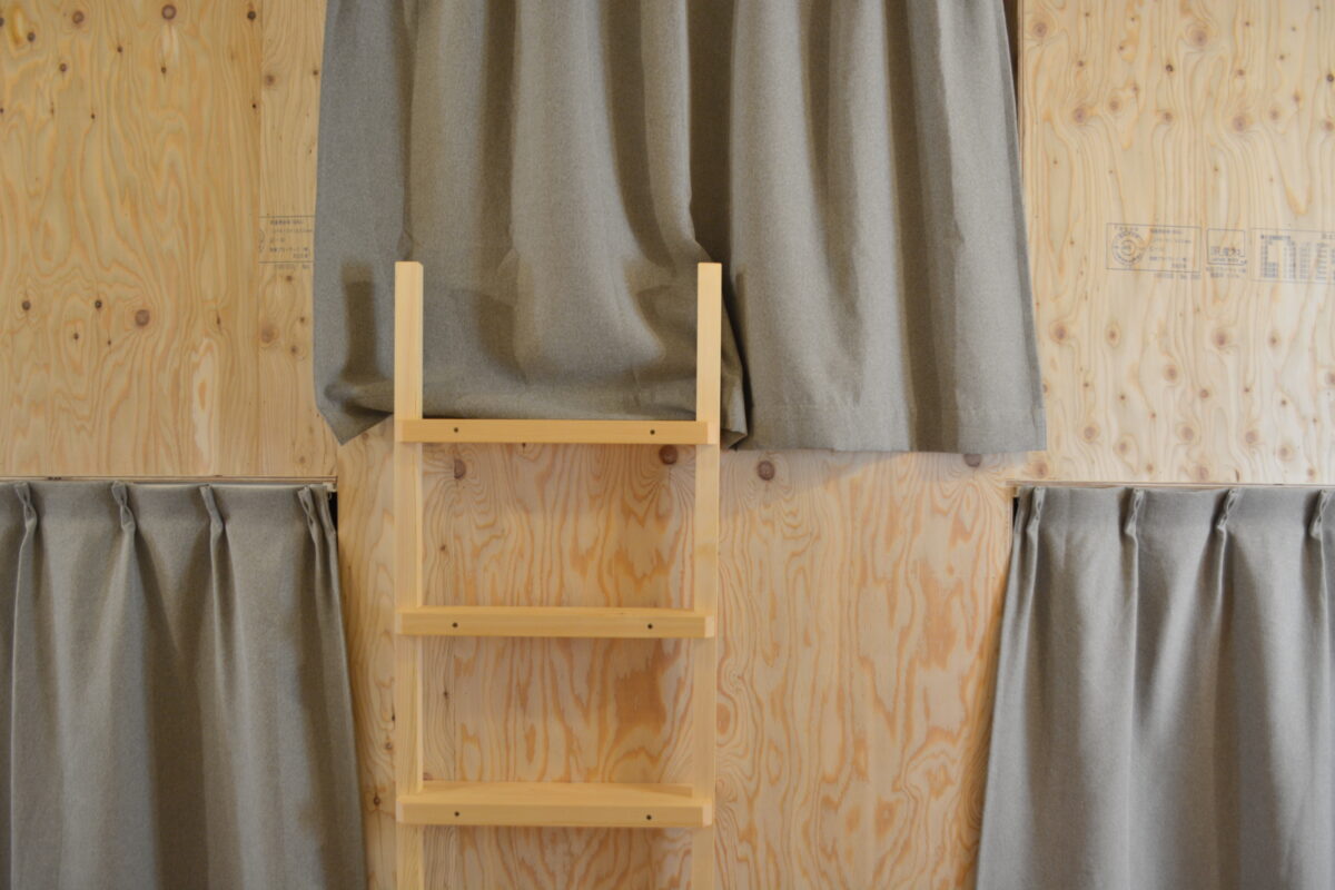 ＢＥＤ Ｎ ＣＨＩＬＬ 七宝屋 photo