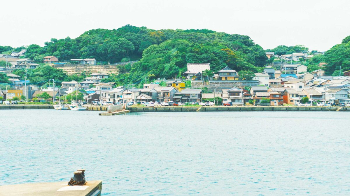 THE TRAILERHOUSE VILLAGE 呼子 SEASIDE photo