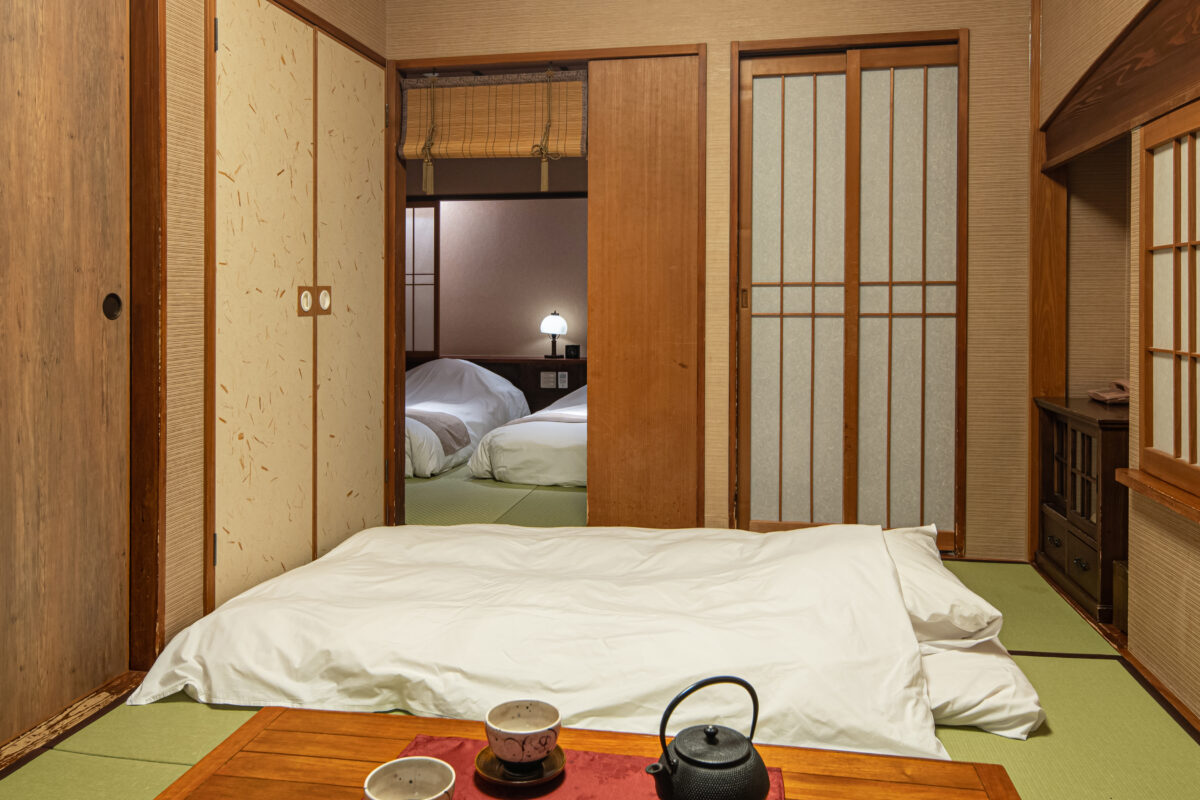 湯宿 季の庭（共立リゾート） photo