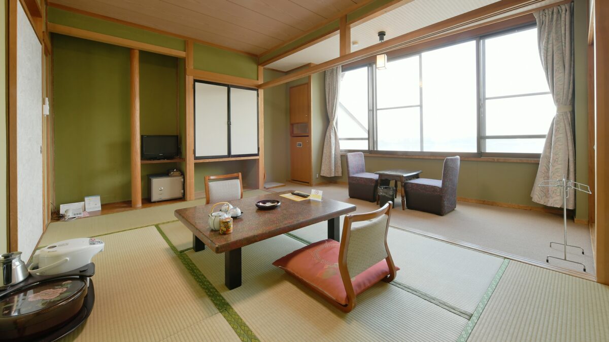 河口湖温泉 ホテル湖龍 photo