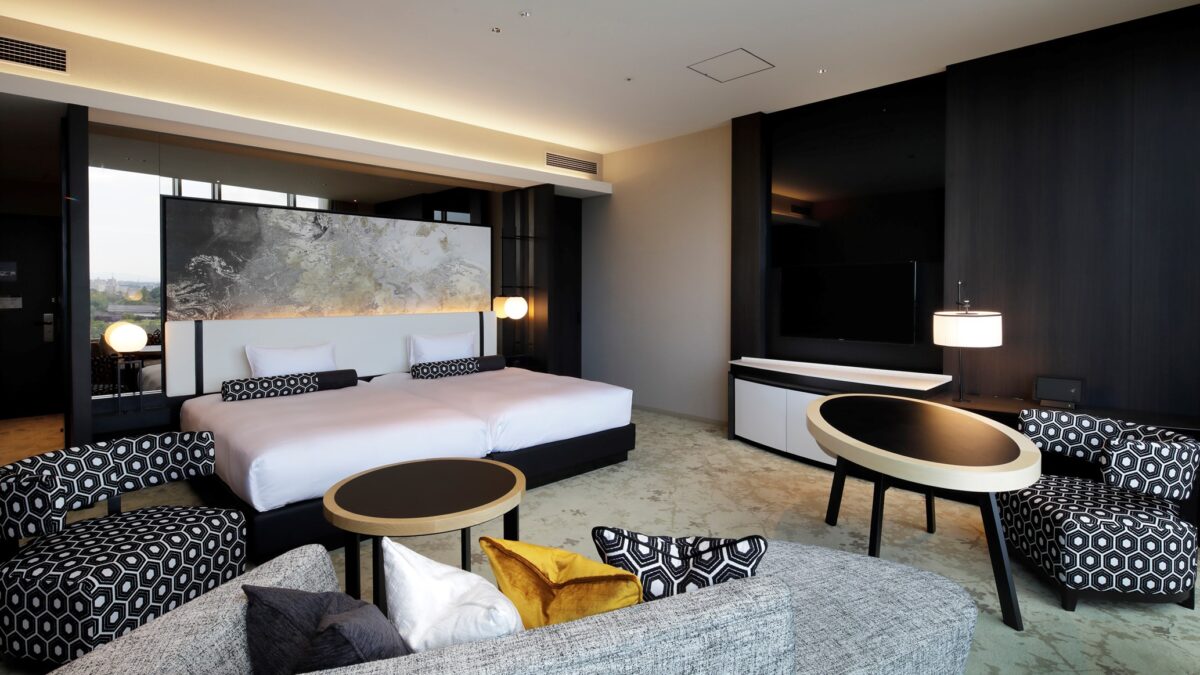 ＫＯＫＯ ＨＯＴＥＬ Ｐｒｅｍｉｅｒ 熊本 photo