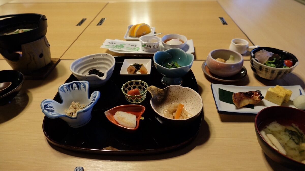 塩原温泉 源美の宿 会津屋 photo