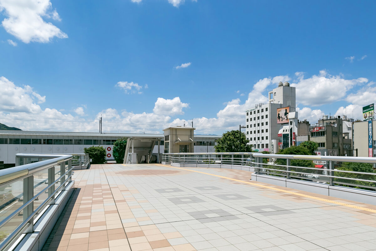 相鉄フレッサイン長野上田駅前 photo