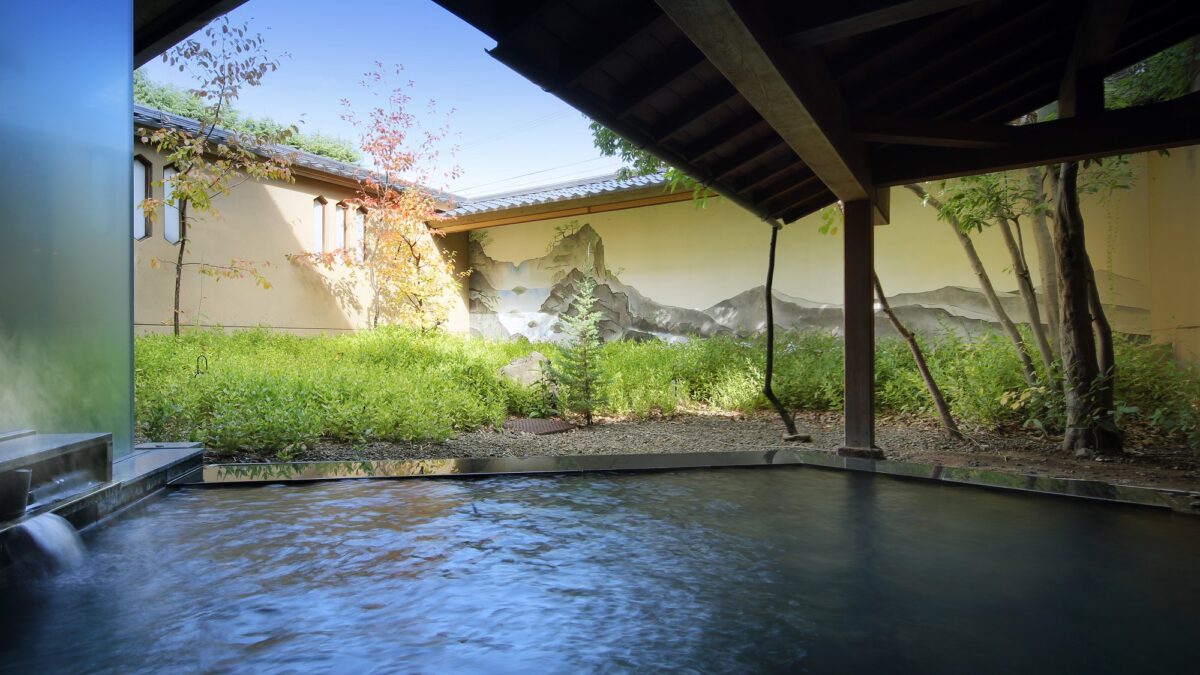 戶倉上山田溫泉 クラブウィンダム千曲館長野 / Tokura Kamiyamada Onsen Club Wyndham Chikumakan Nagano photo