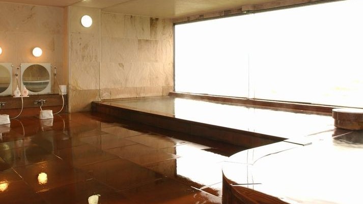 小松天然温泉ルートイングランティア小松エアポート photo