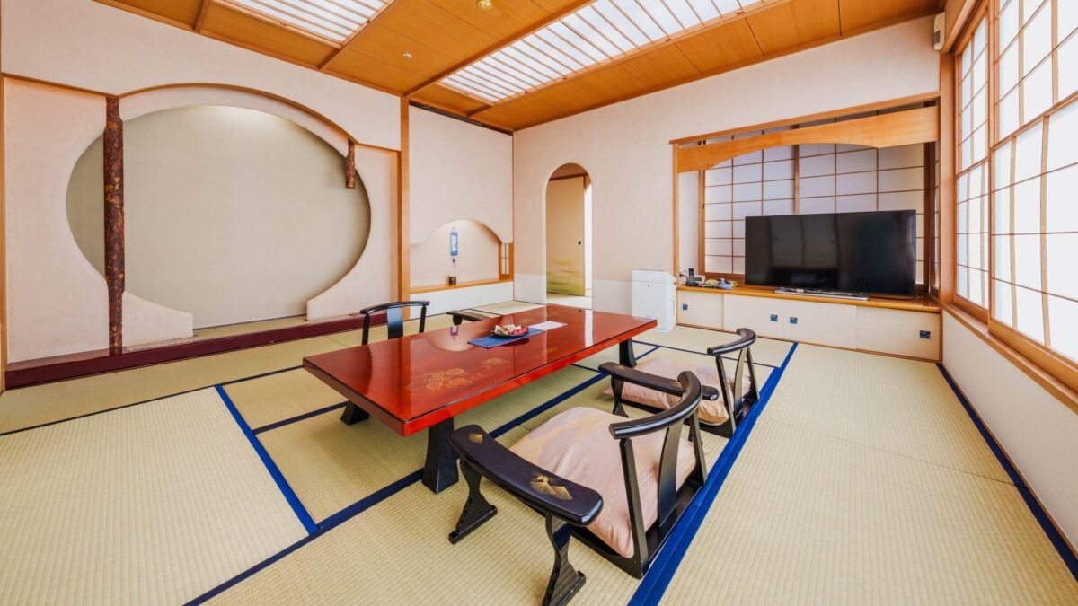会津・東山温泉 御宿 東鳳（オリックスホテルズ＆リゾーツ） photo