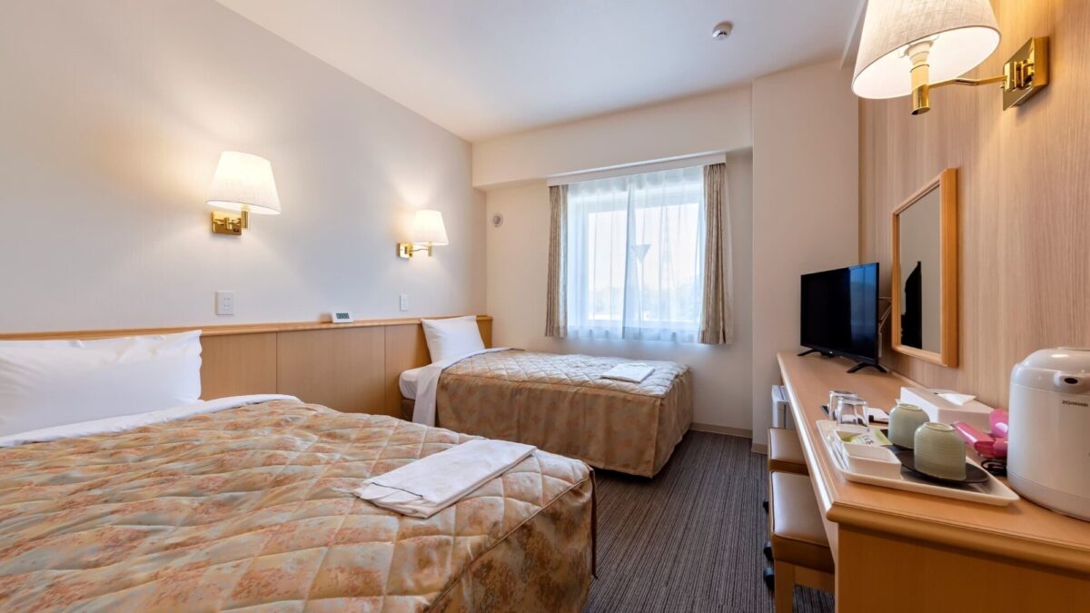 ＨＯＴＥＬ ＡＺ 香川観音寺店 photo