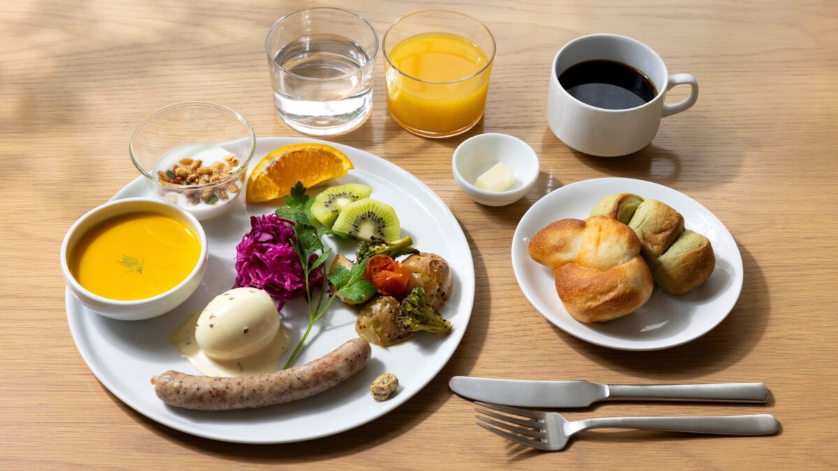 ＭＩＲＯＫＵ 奈良 ｂｙ ＴＨＥ ＳＨＡＲＥ ＨＯＴＥＬＳ / Miroku Nara By The Share Hotels photo