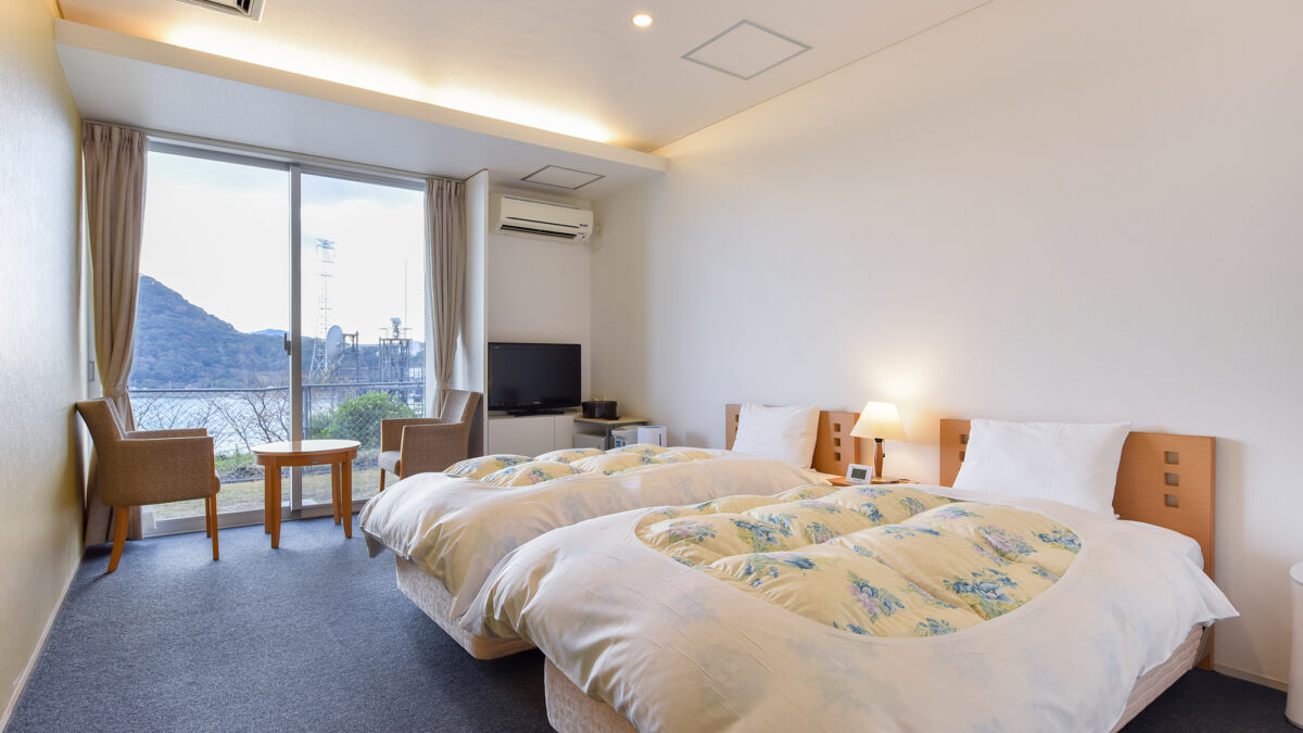 下関市満珠荘 photo