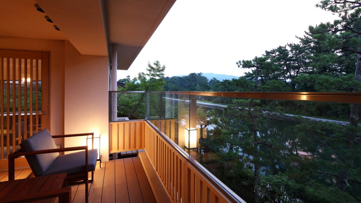 天橋立温泉 和のリゾート 文珠荘 photo