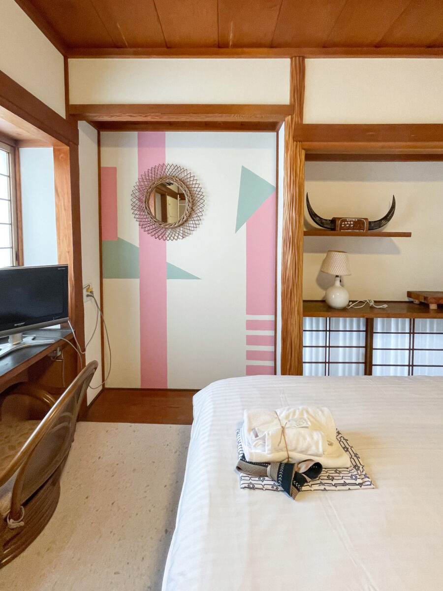 Ｇｕｅｓｔ Ｈｏｕｓｅ菊水旅館（ＫＩＫＵＳＵＩ ＲＹＯＫＡＮ） photo