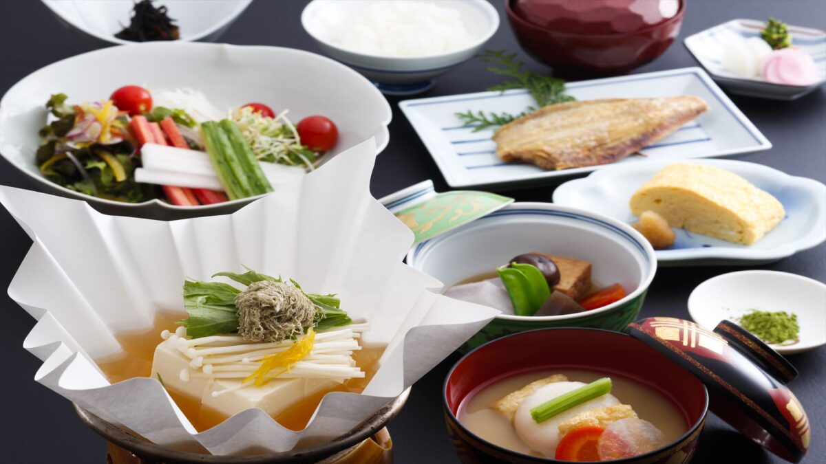 古都の宿 むさし野 photo