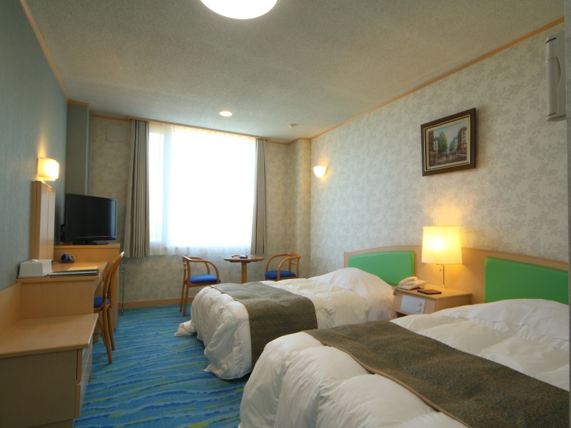 ウトロ温泉 ホテル知床 photo