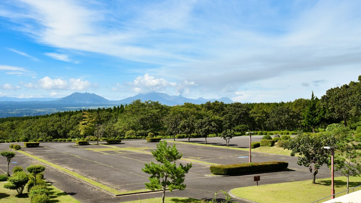 天空の大地 久住高原ホテル photo
