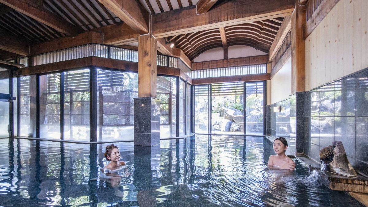 あわら温泉グランドホテル 湯めぐりの宿 photo