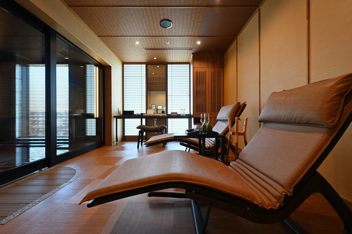ＲｅＬａｂｏ ＭｅｄｉｃａｌＳｐａ＆Ｓｔａｙ photo