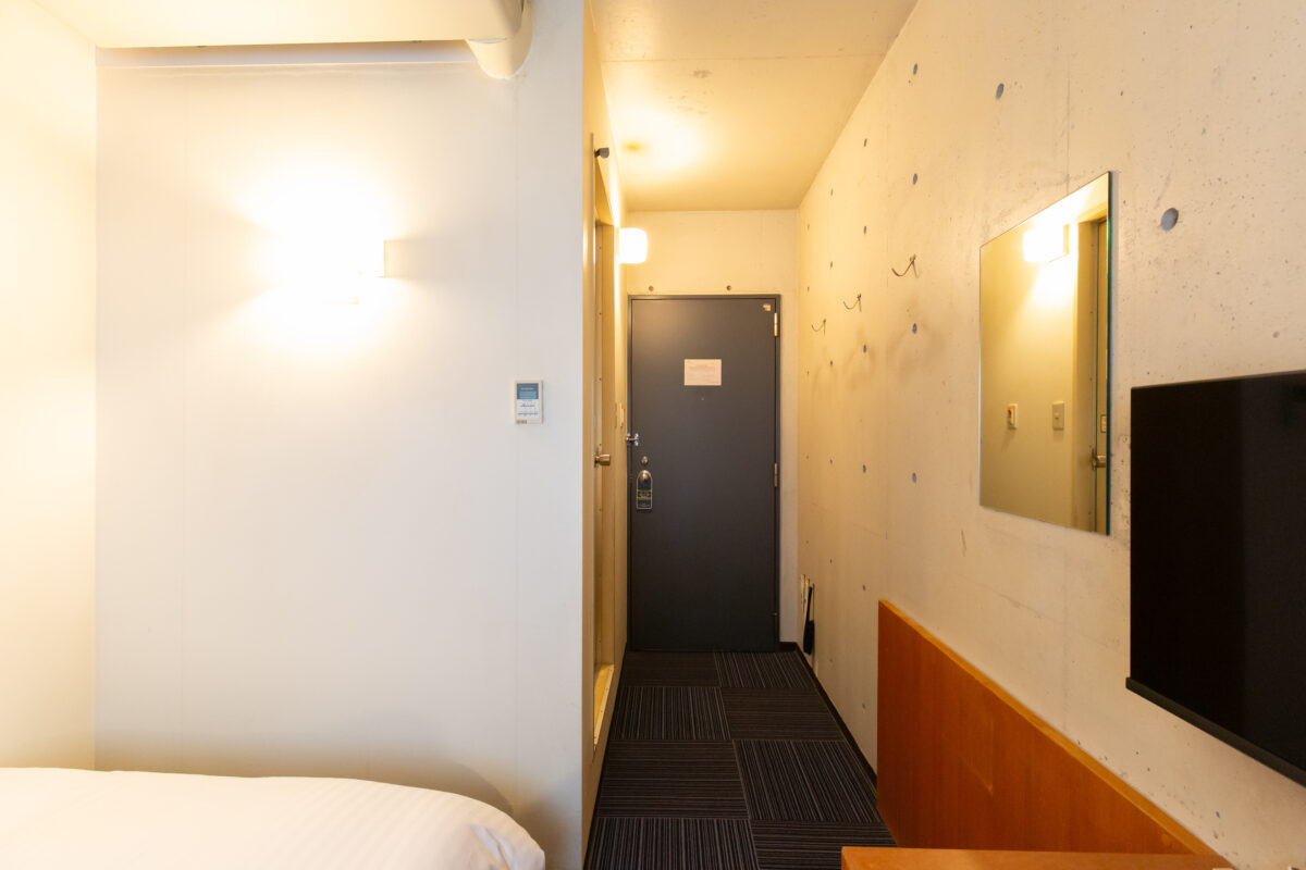 ホテルランドマーク梅田 photo