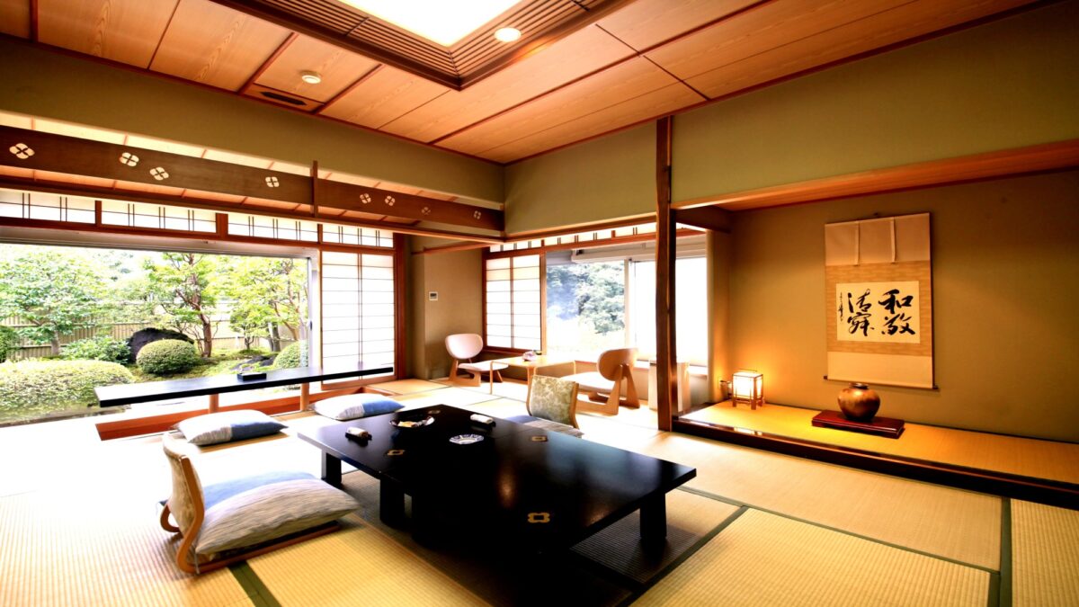 箱根湯本温泉 ホテルおくゆもと photo