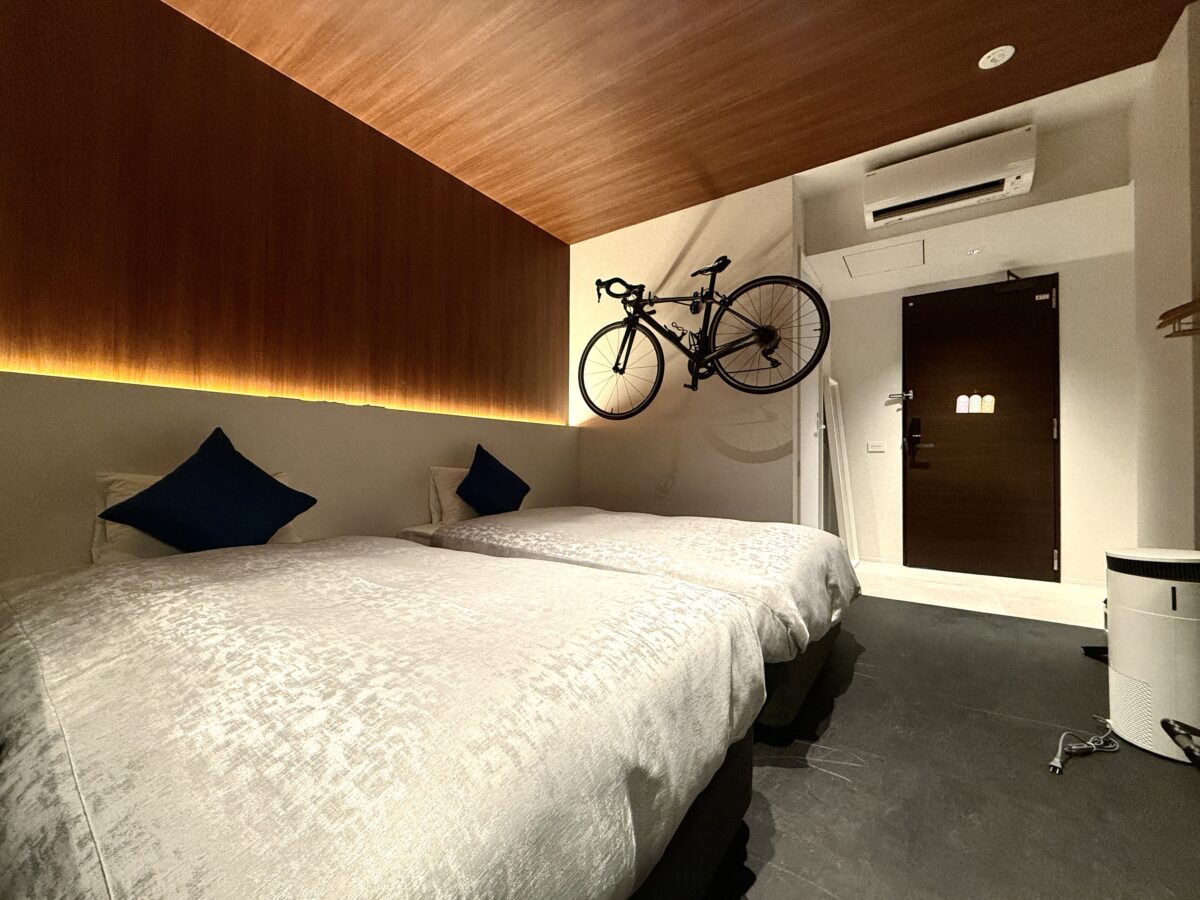 ＢＡＫＥＲＹ ＨＯＴＥＬ ＳＨＩＲＡＨＡＭＡ（ベーカリーホテル シラハマ） photo