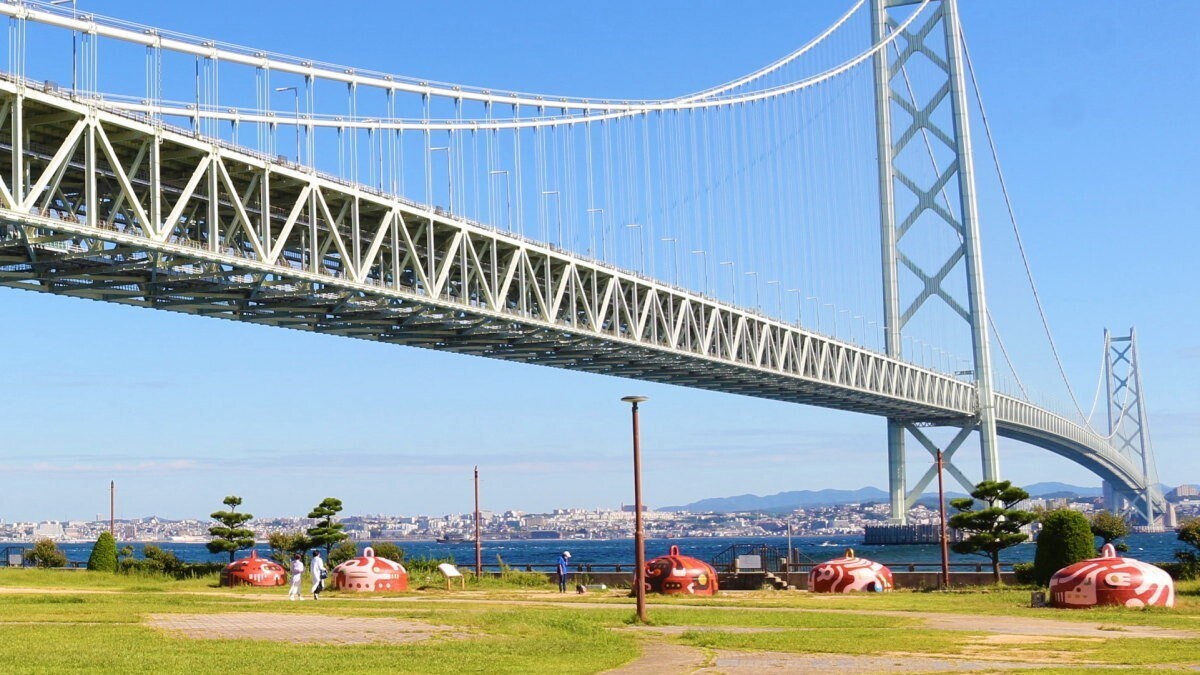 グランドニッコー淡路 photo