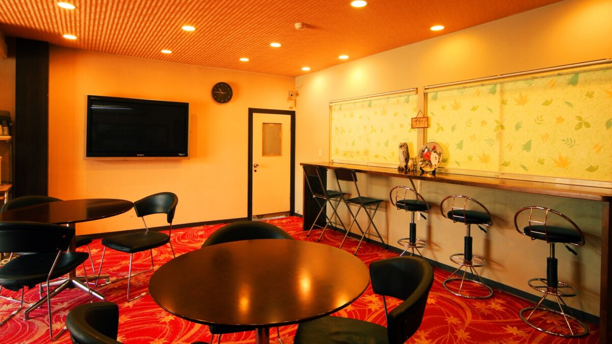 ホテル山久 photo