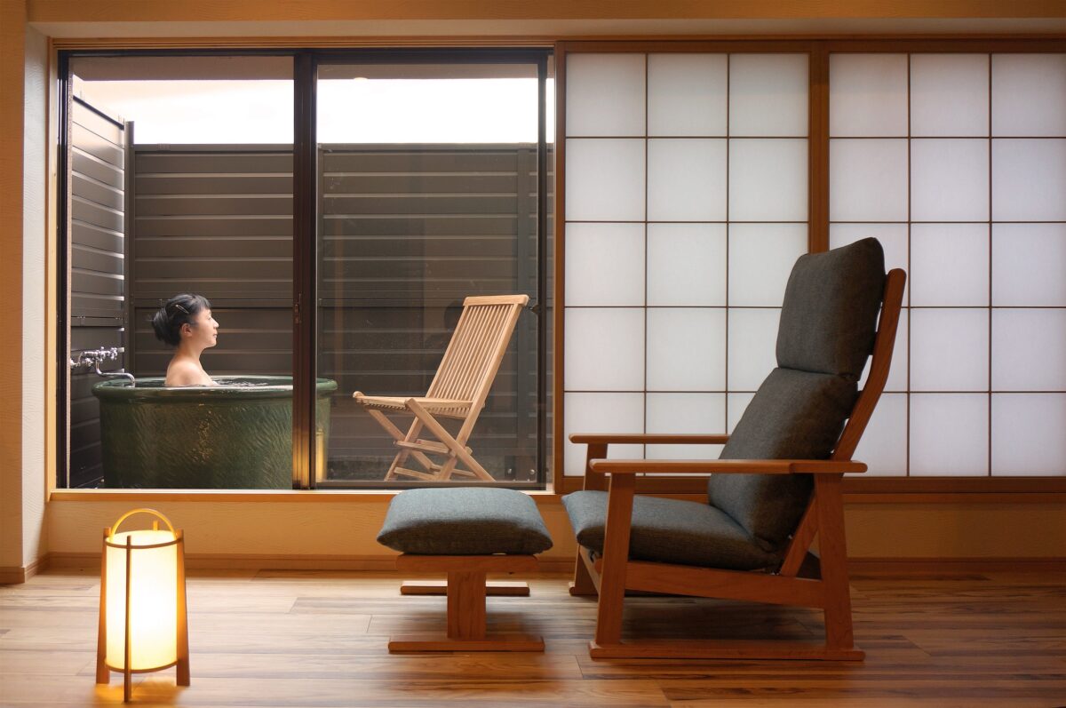 月岡温泉 ホテルひさご荘 photo