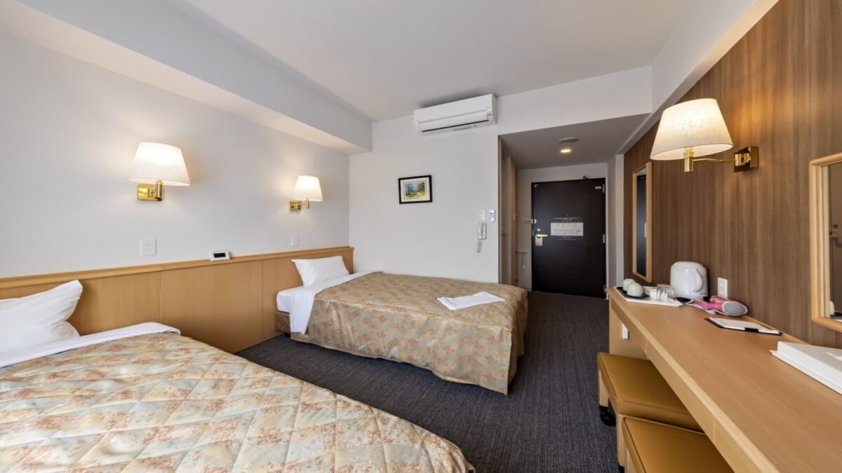 ＨＯＴＥＬ ＡＺ 香川観音寺店 photo