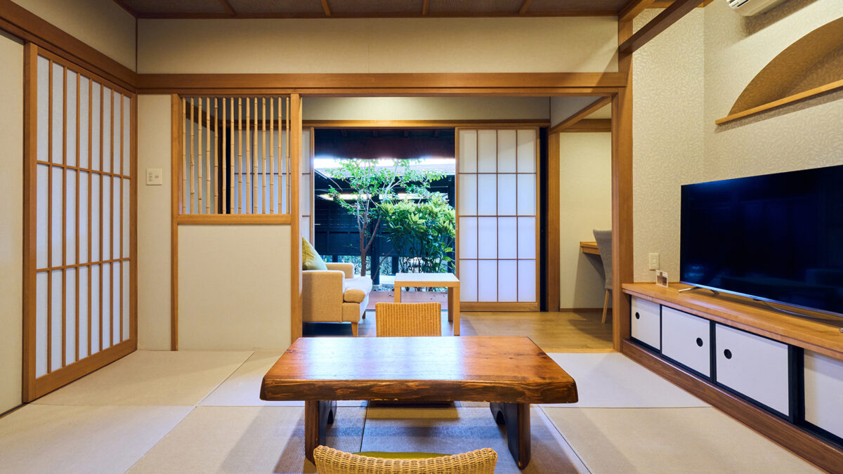 南阿蘇俵山温泉 旅館 みな和 photo