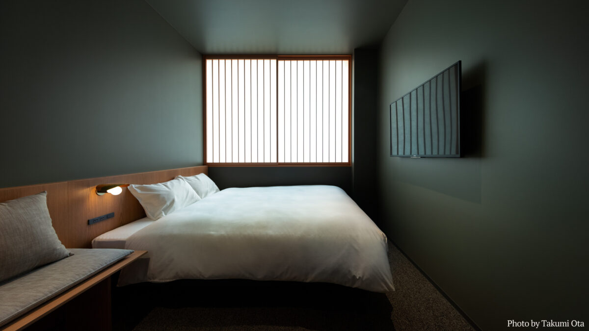 ＭＩＲＯＫＵ 奈良 ｂｙ ＴＨＥ ＳＨＡＲＥ ＨＯＴＥＬＳ photo