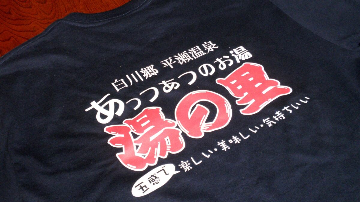白川郷平瀬温泉 お宿 湯の里 photo