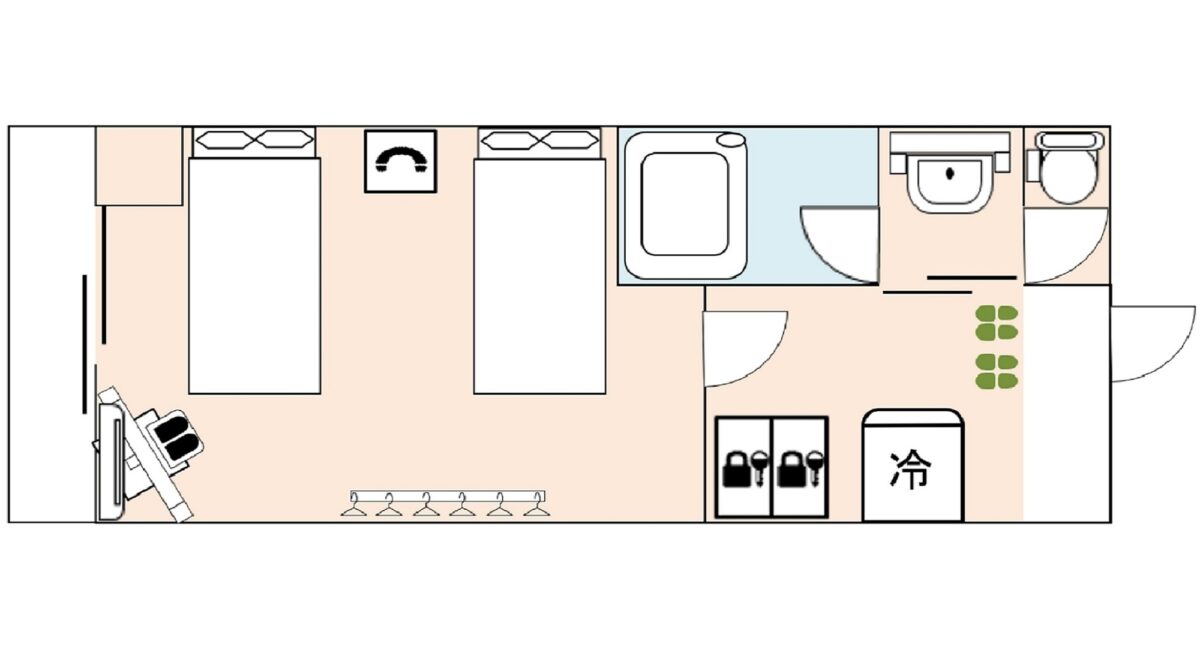 ナイスインホテル市川東京ベイ 〜舞浜まで電車６分〜 photo