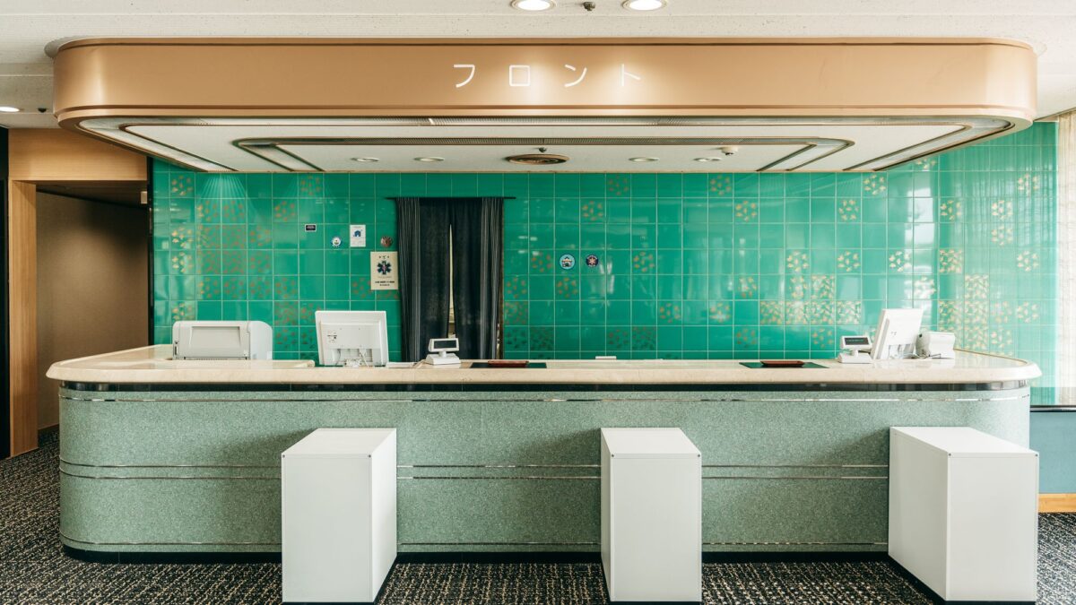 亀の井ホテル 柳川 photo