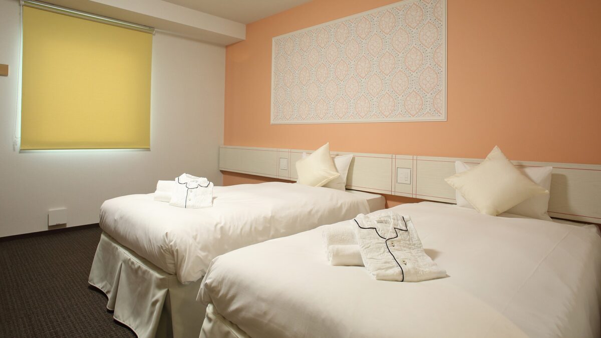 ＨＯＴＥＬユーラシア 舞浜ＡＮＮＥＸ photo