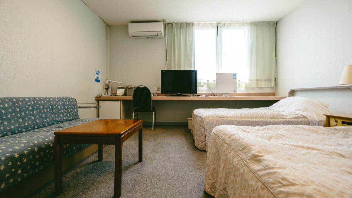 ホテル きくゆう photo