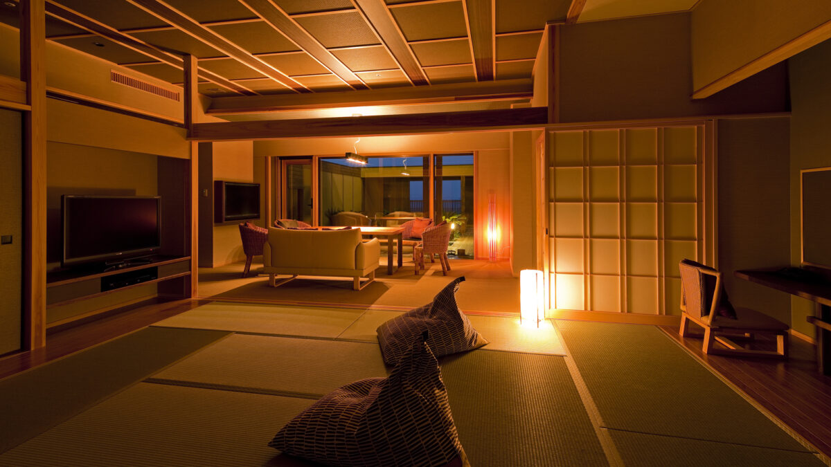 洲本溫泉 飯店ニューアワジ / Sumoto Onsen Hotel New Awaji photo