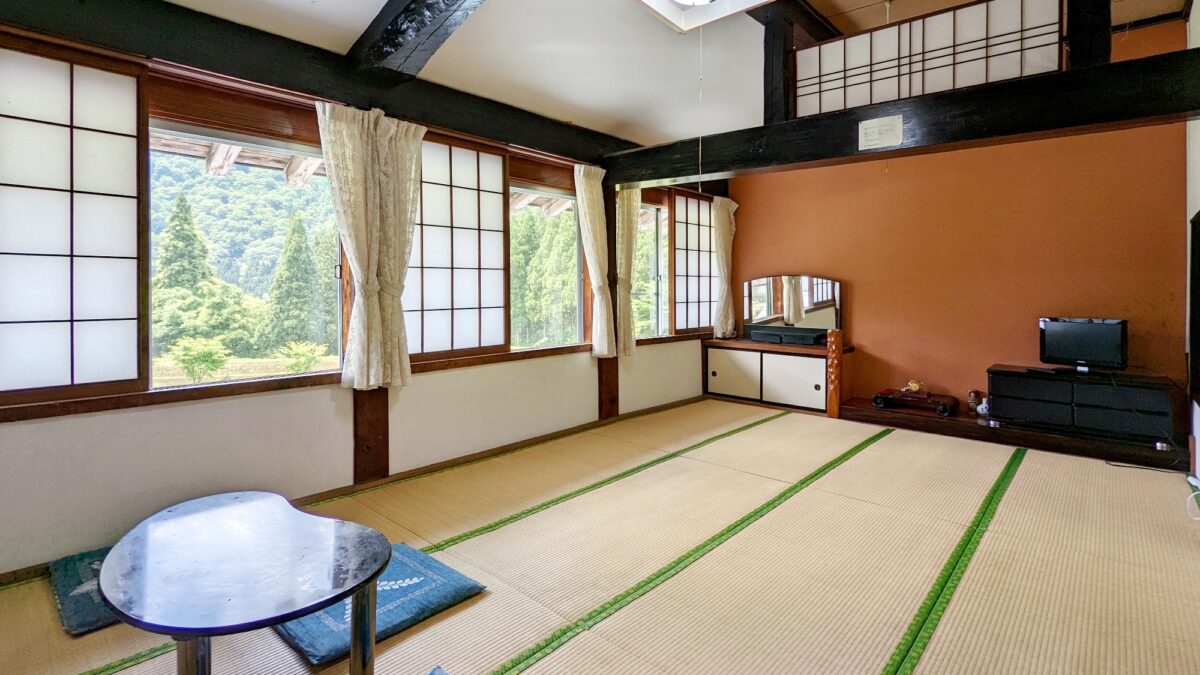 民宿 中の屋 photo